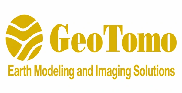 GeoTomo